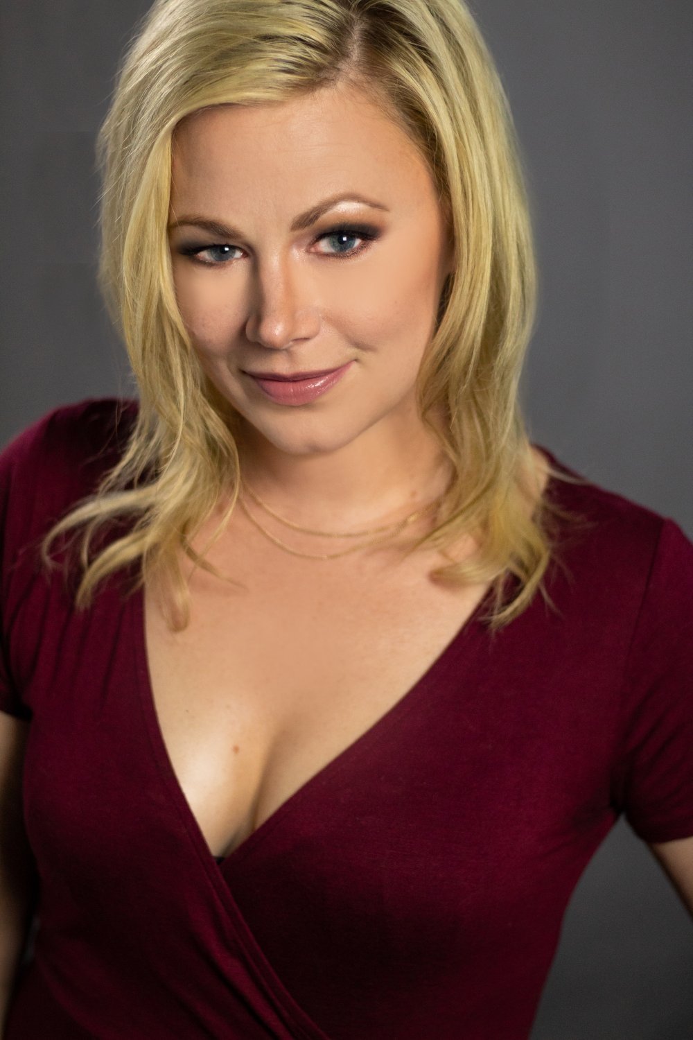 Jessica Cameron Photo
