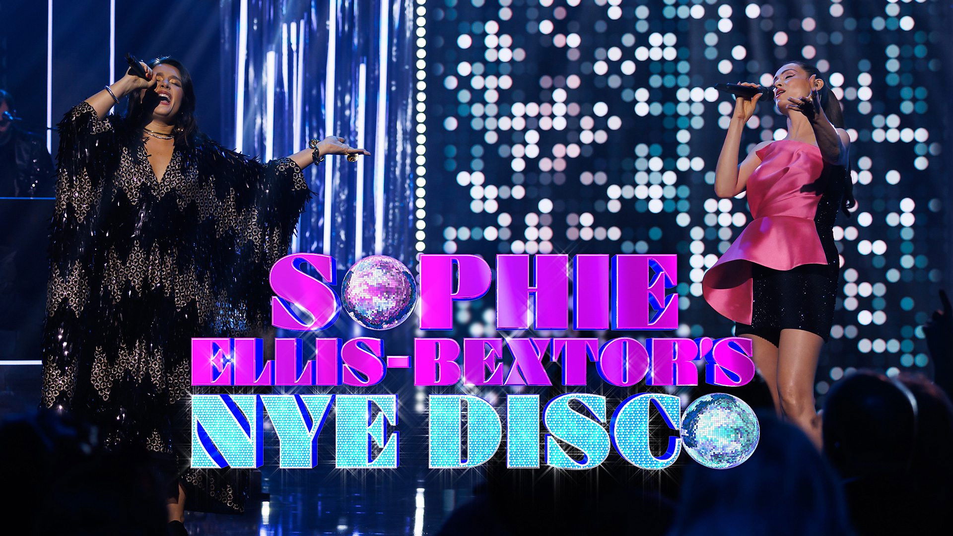 Sophie Ellis-Bextor's New Year's Eve Disco (2024)