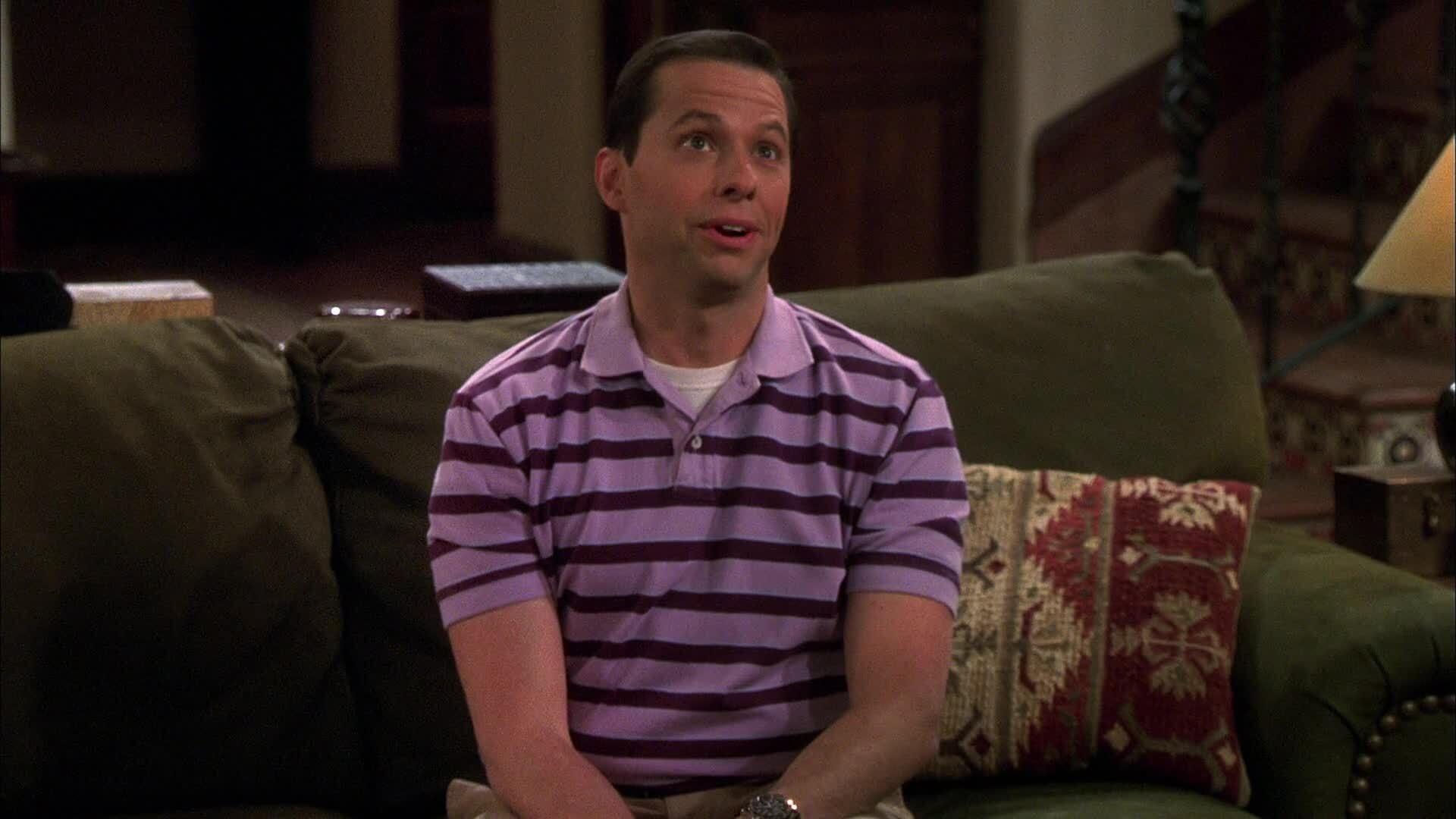 Two and a Half Men Staffel 4 :Folge 15 