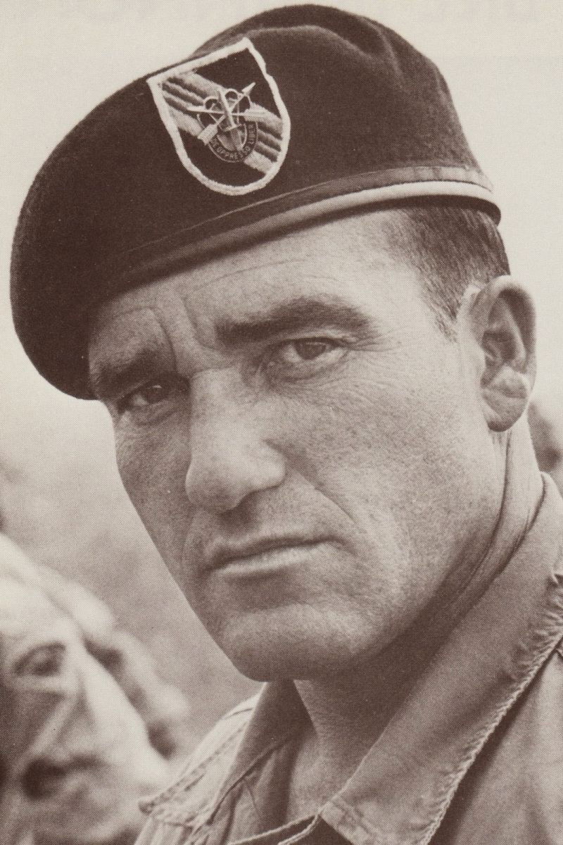 et billede af Quentin Sondergaard