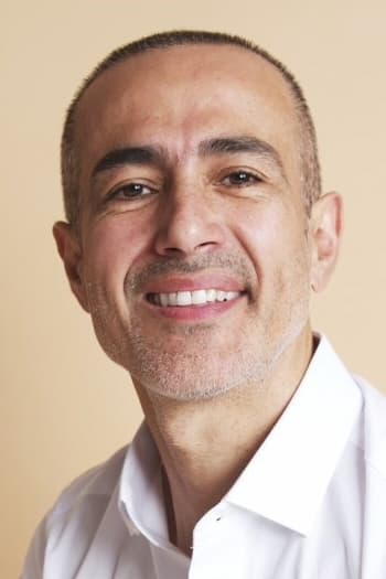 et billede af César Caillet