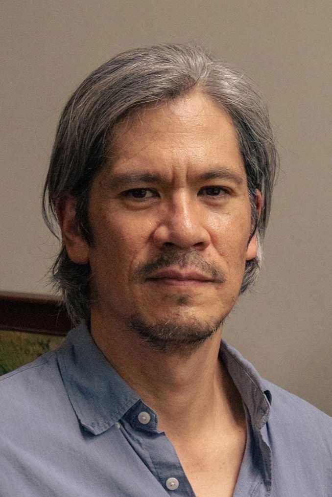 et billede af Erwin Romulo