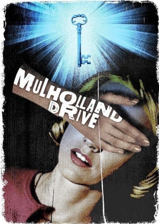 Mulholland Drive