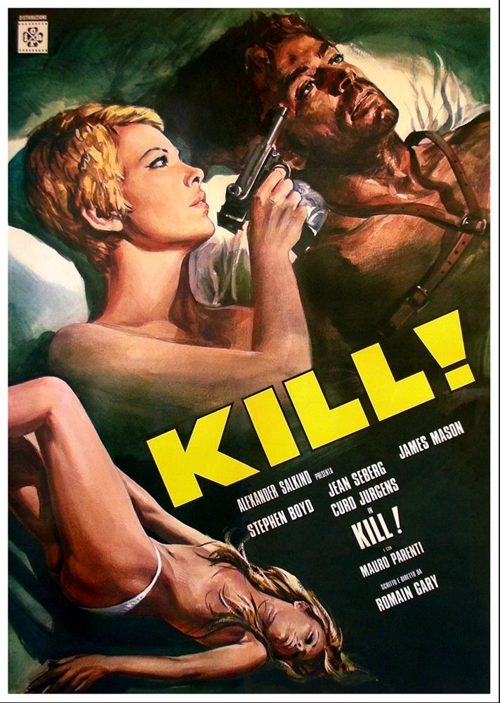 Kill!