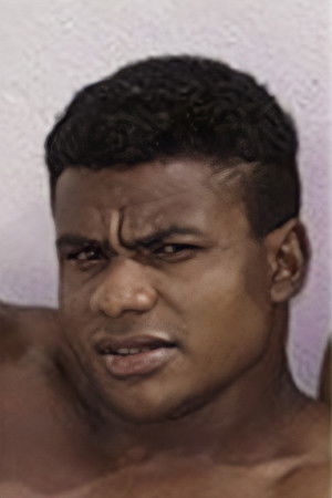 et billede af Carlos Luis Mendez