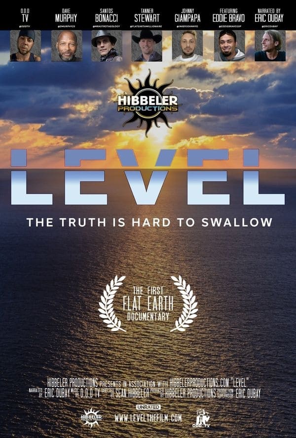 Level on FREECABLE TV