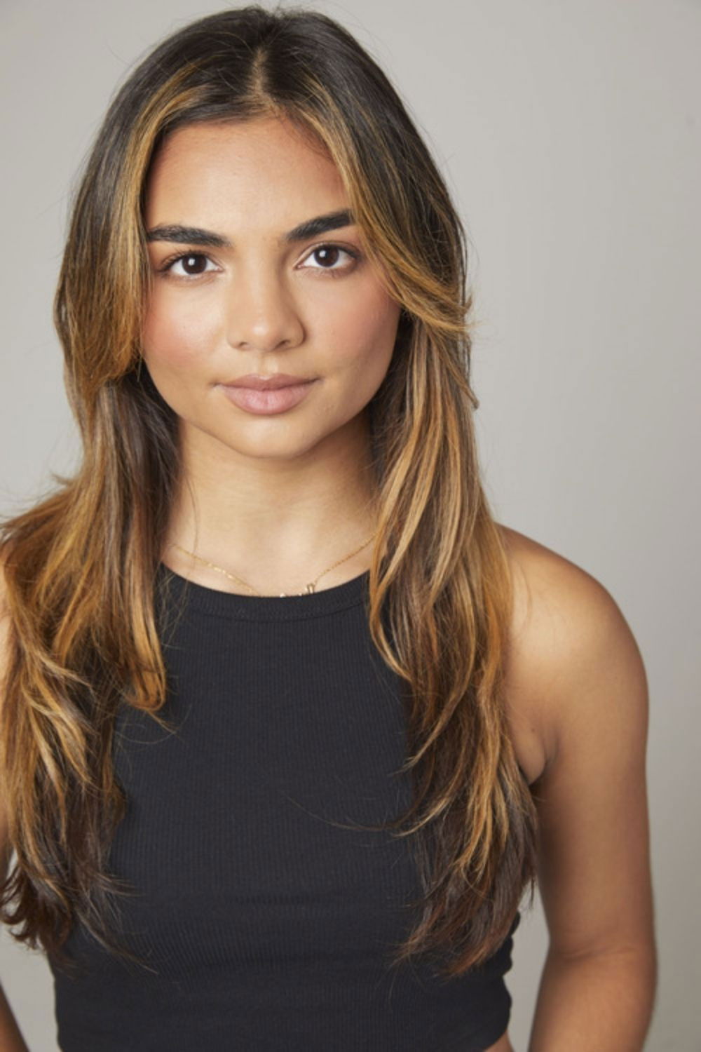 et billede af Elyssa Cueto