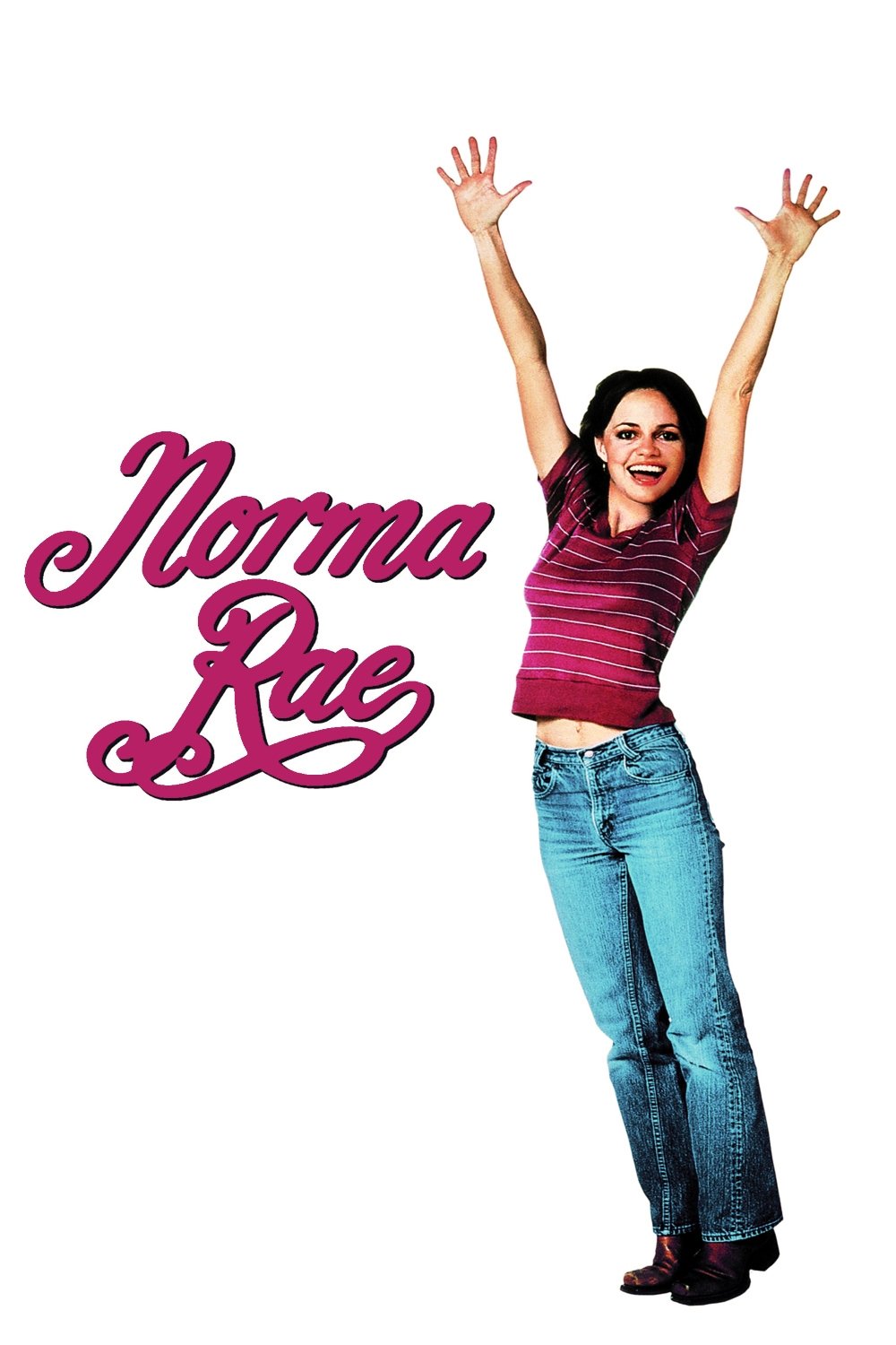 Norma Rae