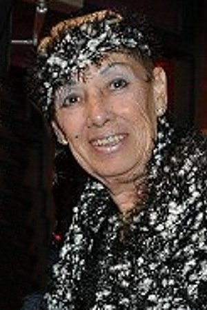 et billede af Shanti