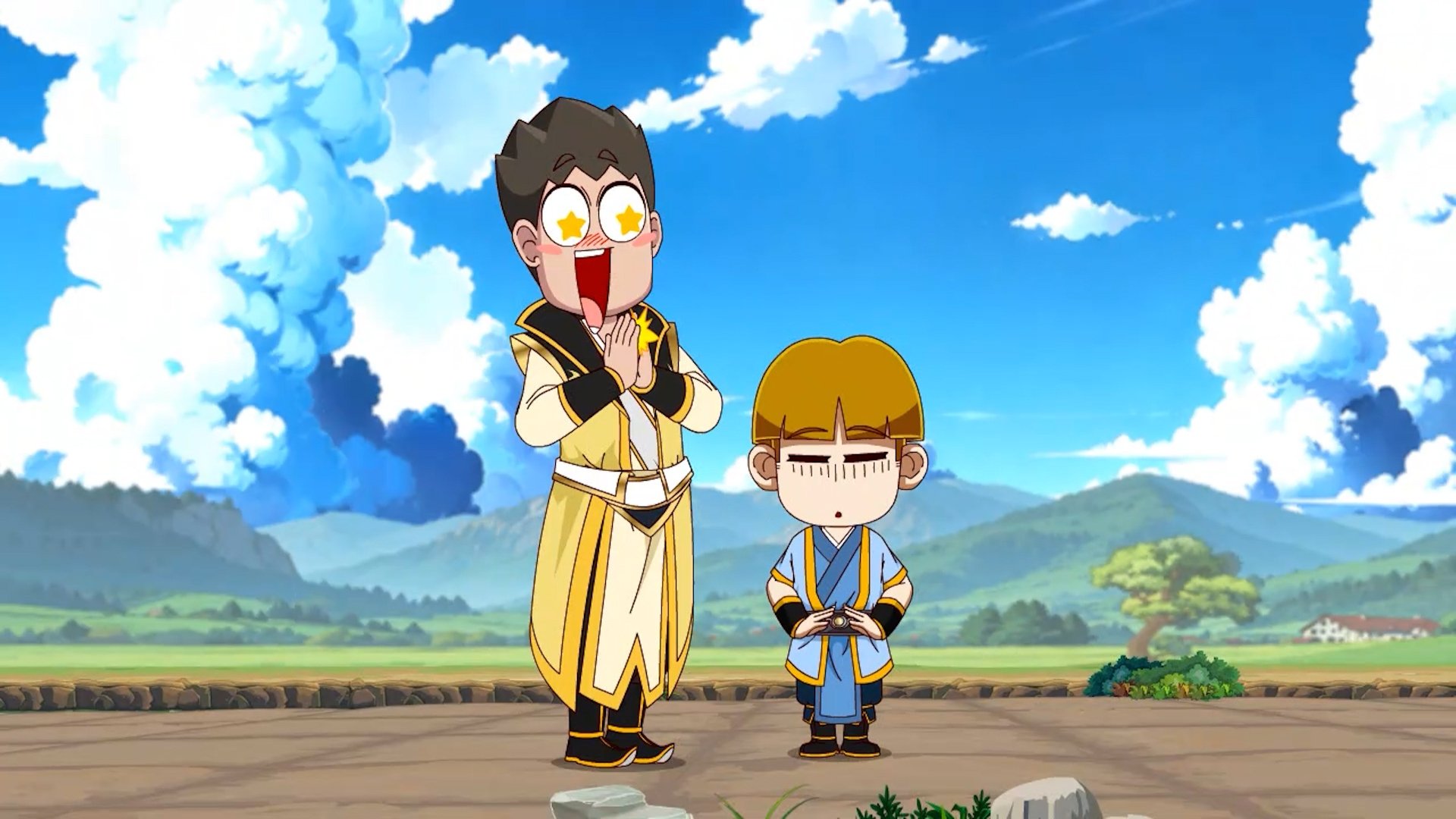 Episode 672