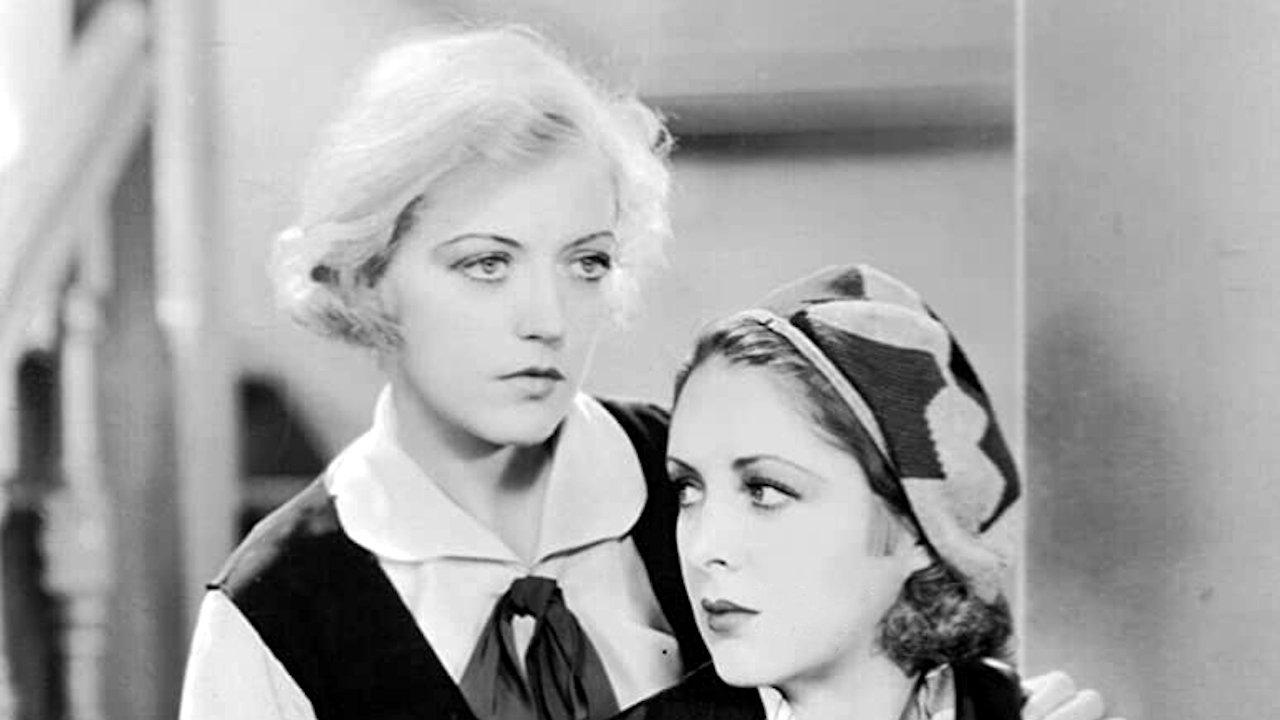 Blondie of the Follies (1932)