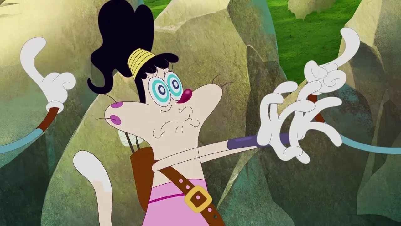 Episode 105