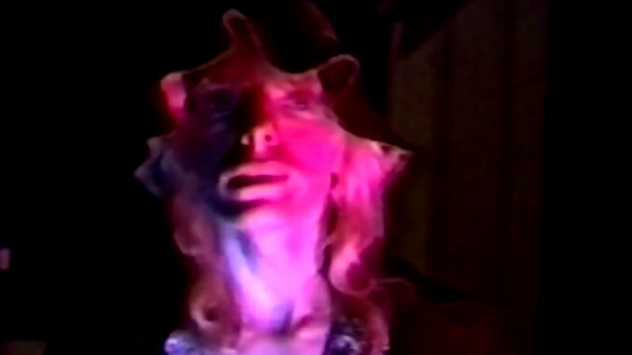 Gotta Quarter? (1987)