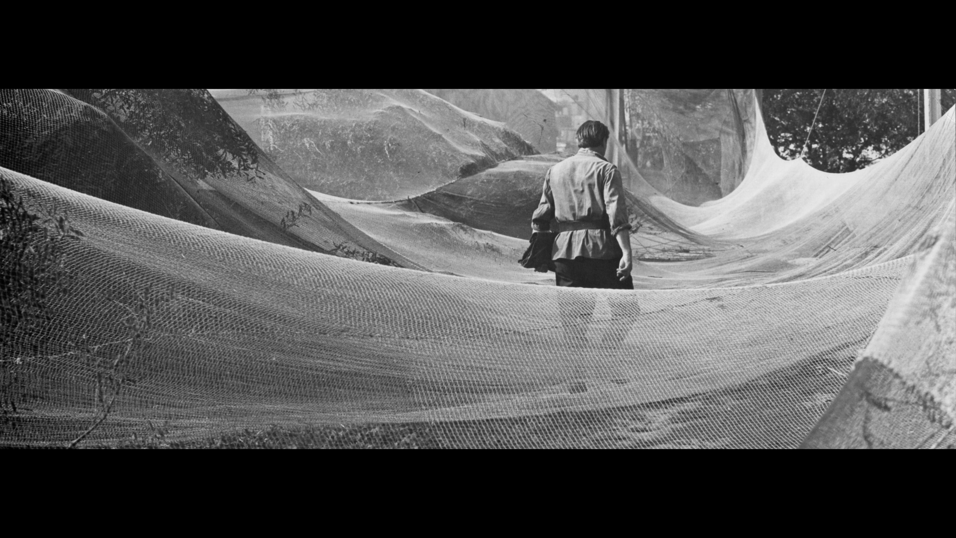 June, the Beginning of Summer (1969)
