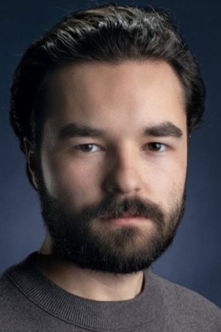 et billede af Daniel Beltram