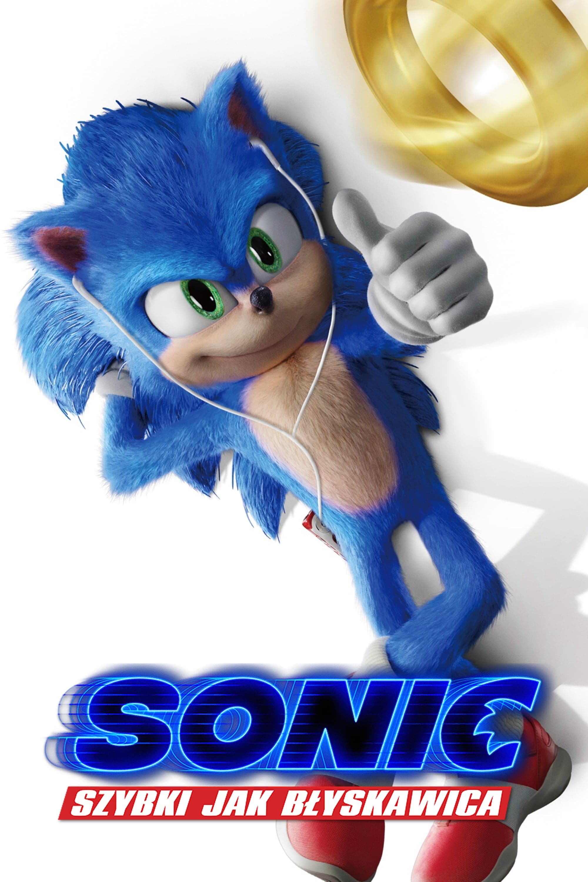 Sonic the Hedgehog