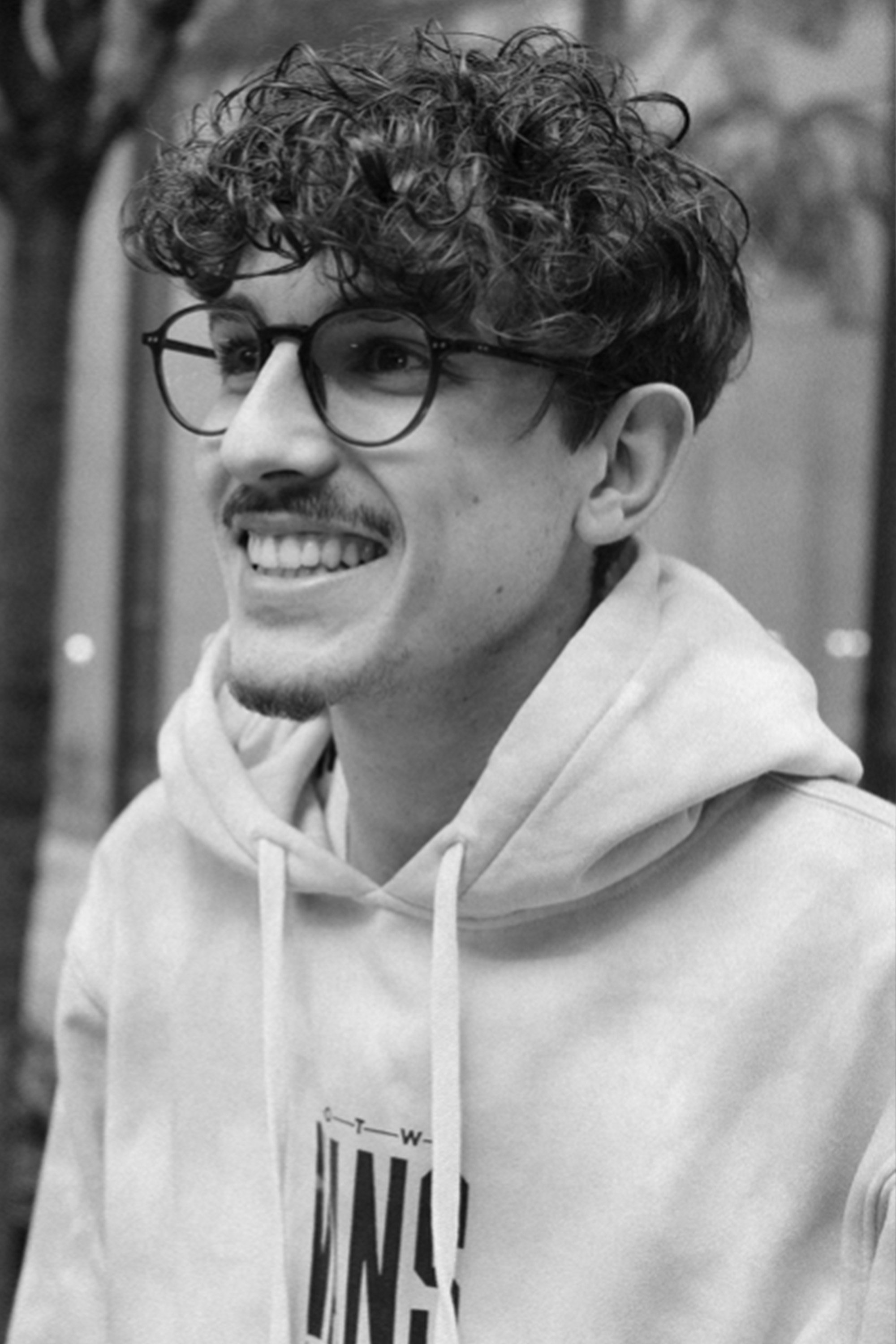 Théo Canavese | Sound Mixer