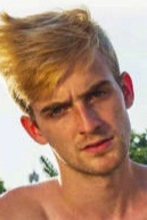 et billede af Aaron Goldsmith