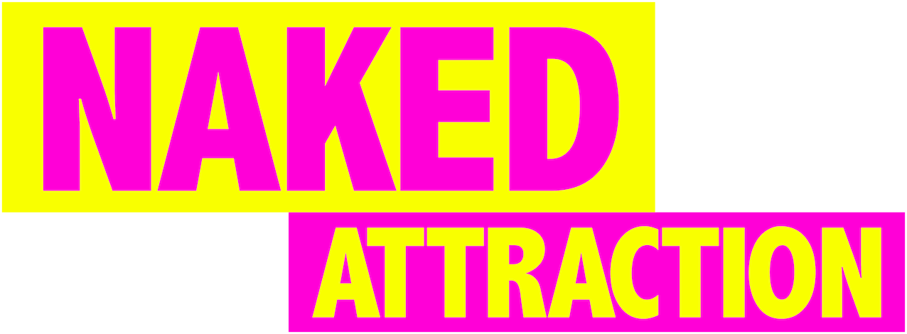Naked Attraction Logo