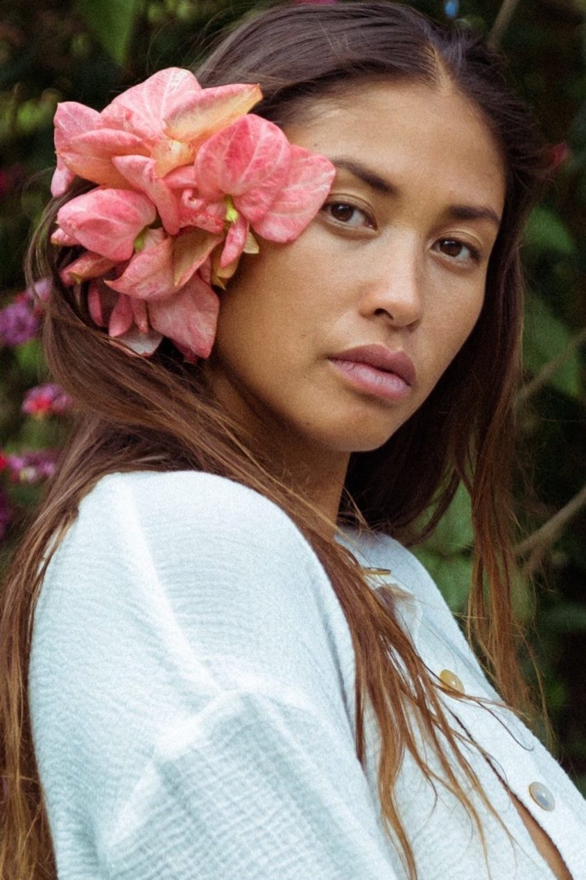 et billede af Hinatea Boosie