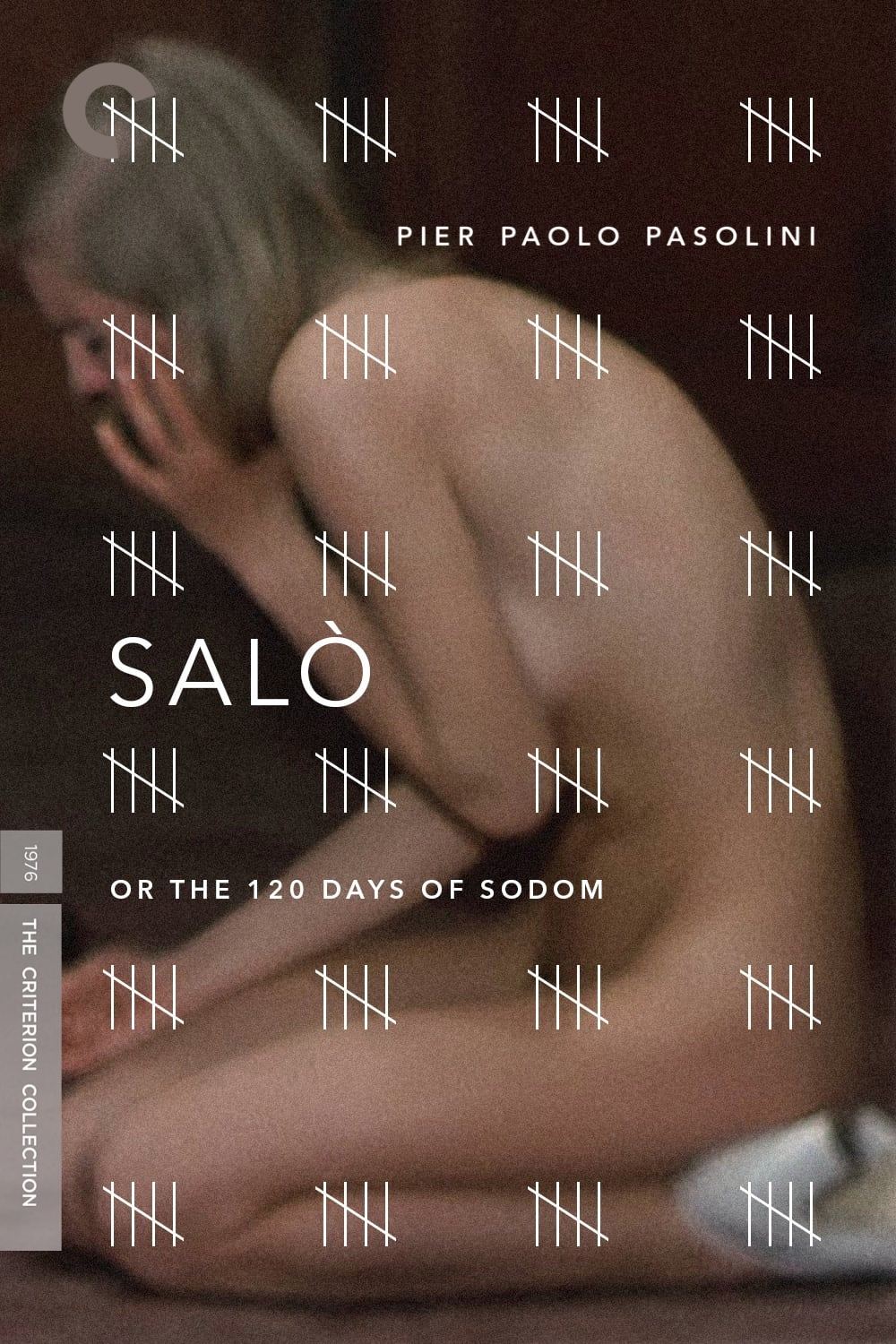 Salò, or the 120 Days of Sodom