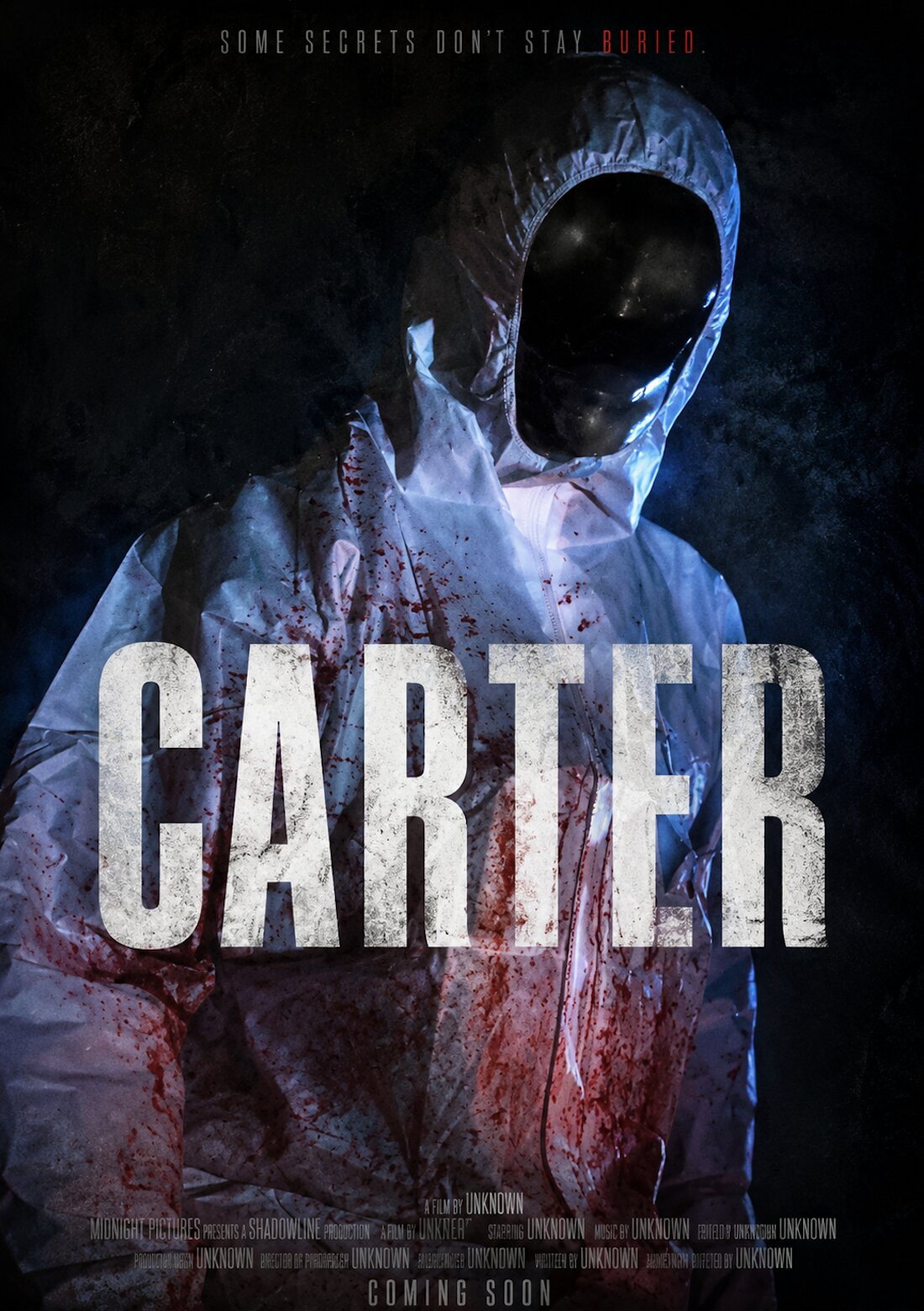 CARTER