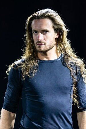 et billede af Thomas Dedeken