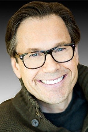 et billede af Jay Morberg