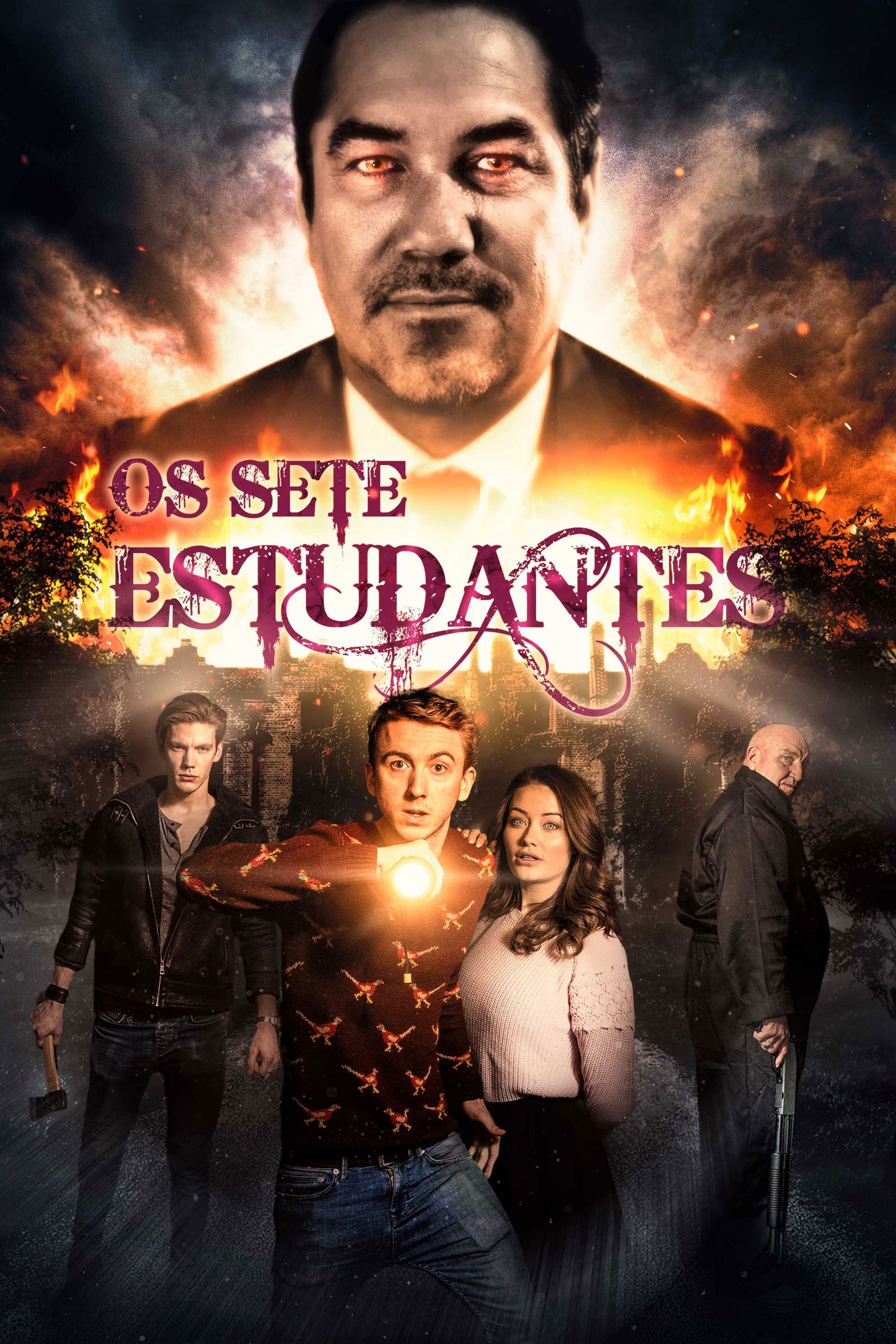 Capa do Filme 