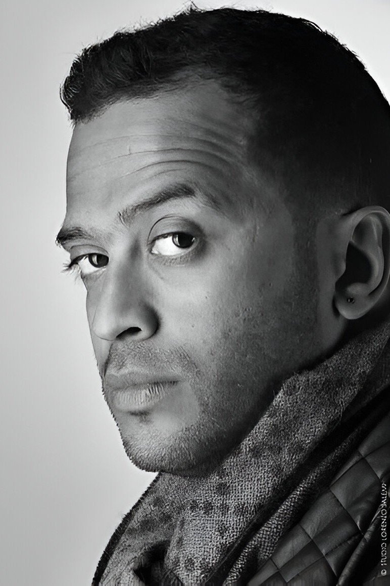 Anouar Moatassim | Director