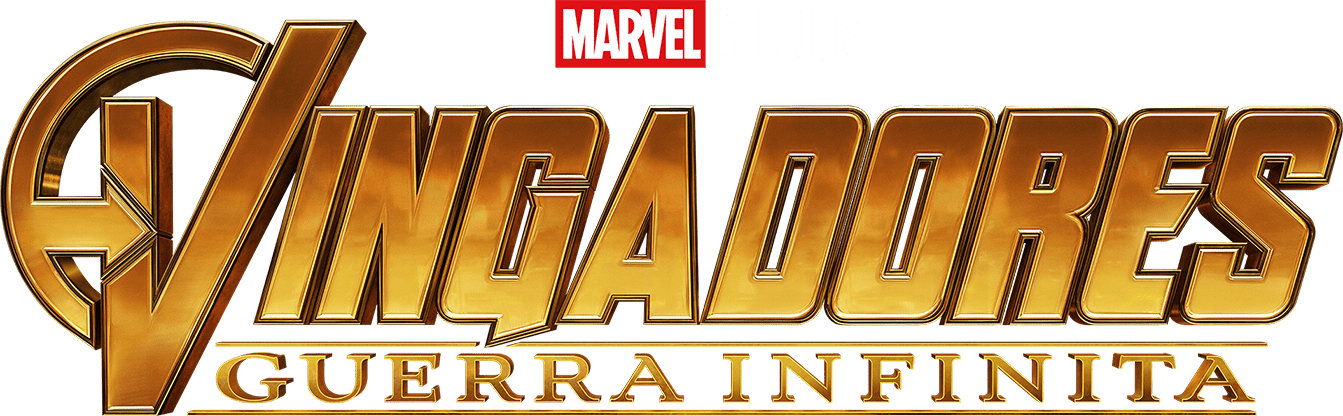 Vingadores: Guerra Infinita