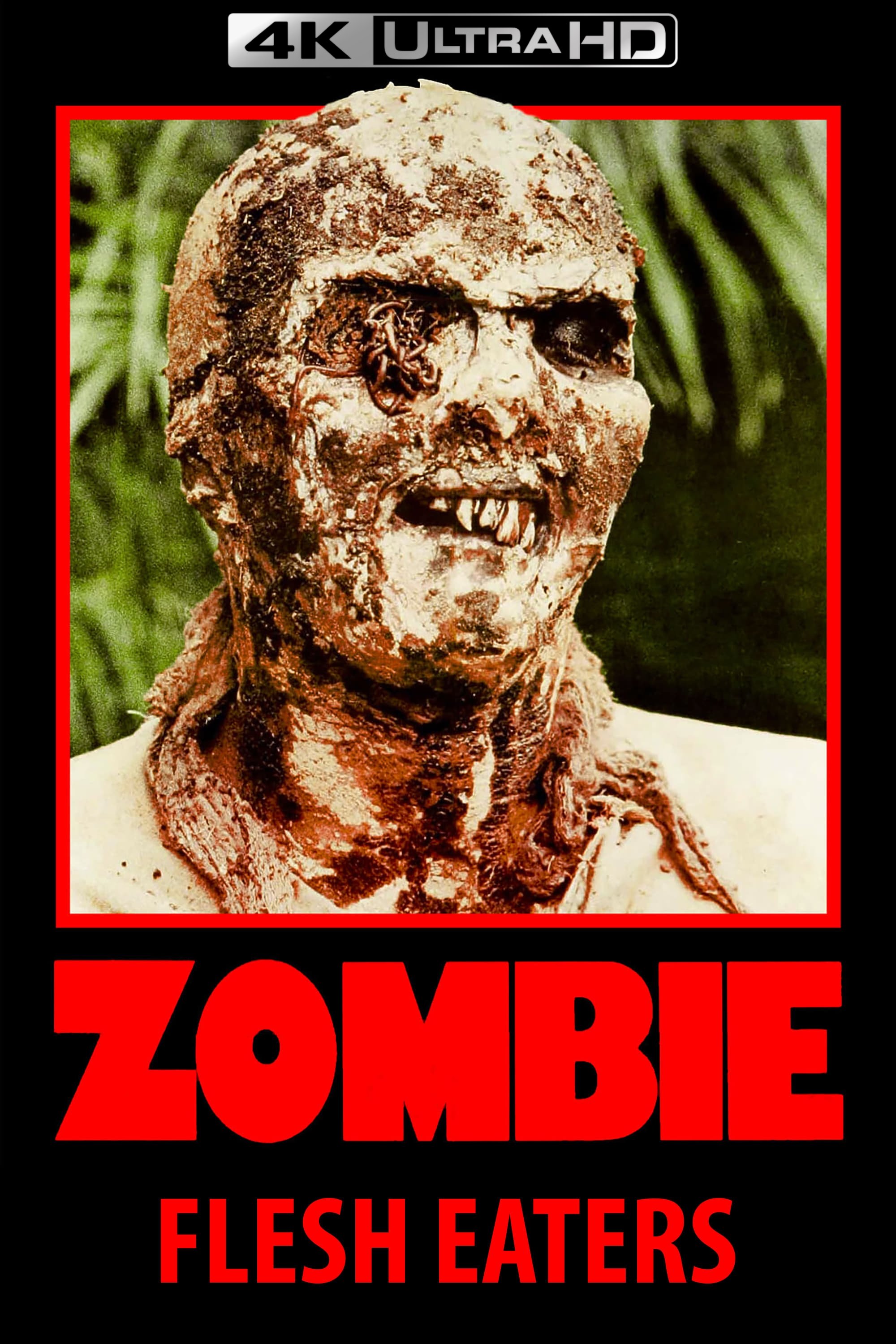 Zombie Flesh Eaters