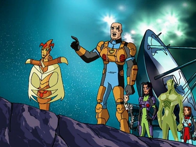 Thumbnail for The Key Season 1 Episode 18