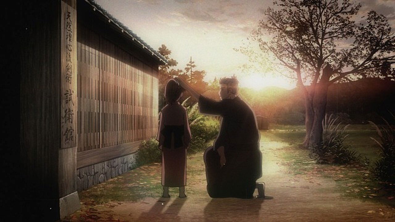 Hakuoki