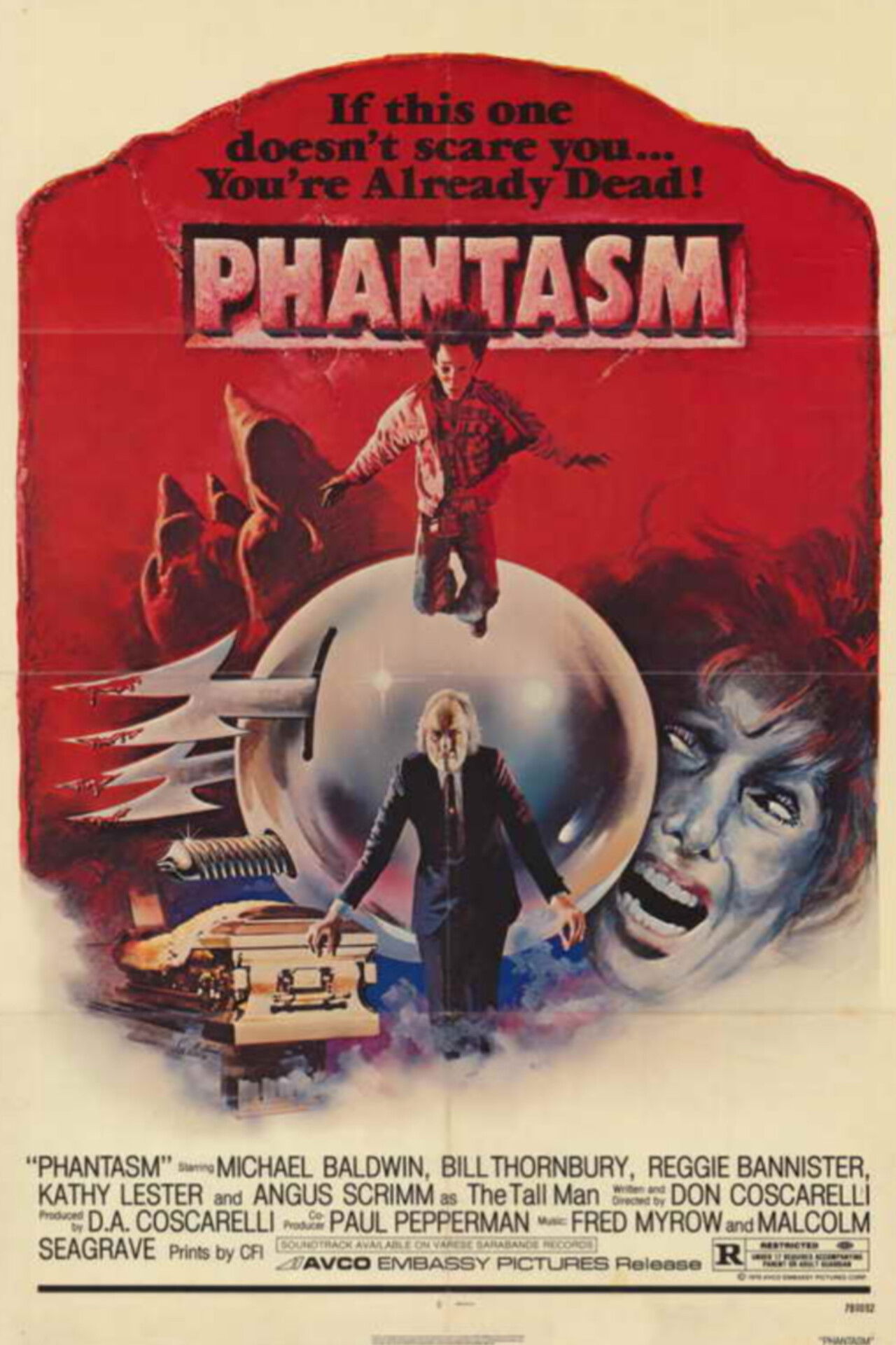 Phantasm