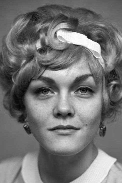 et billede af Victoria Skitskaya