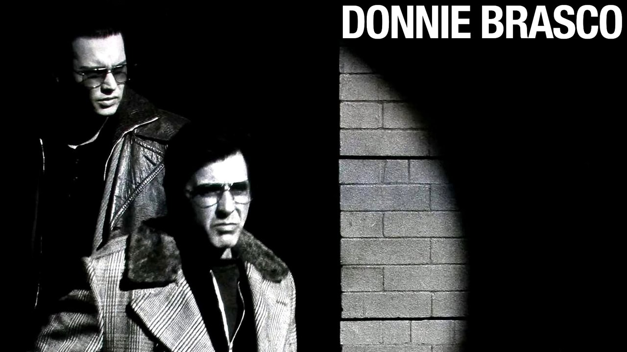 Donnie Brasco