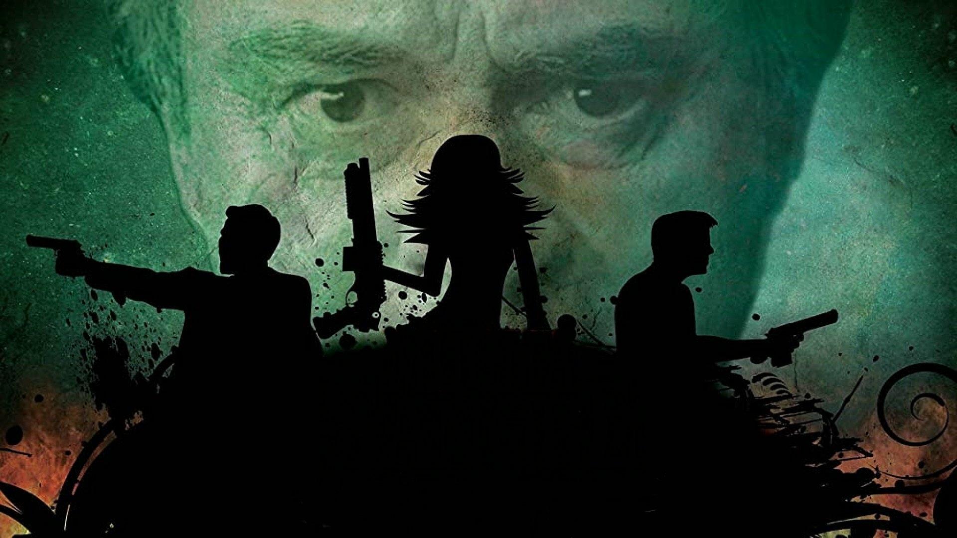 Mucha Sangre (2003)