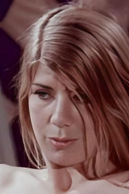 et billede af Linda Vroom