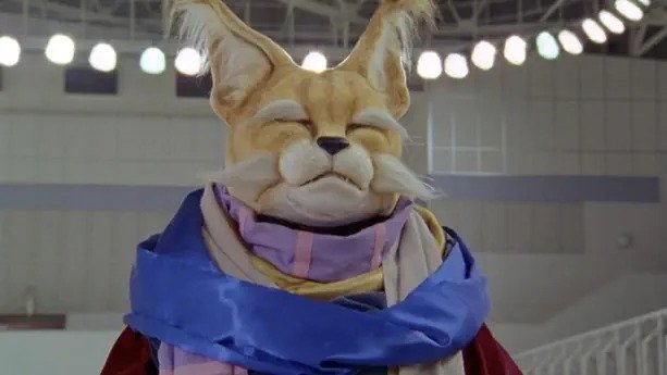 Juken Sentai Gekiranger