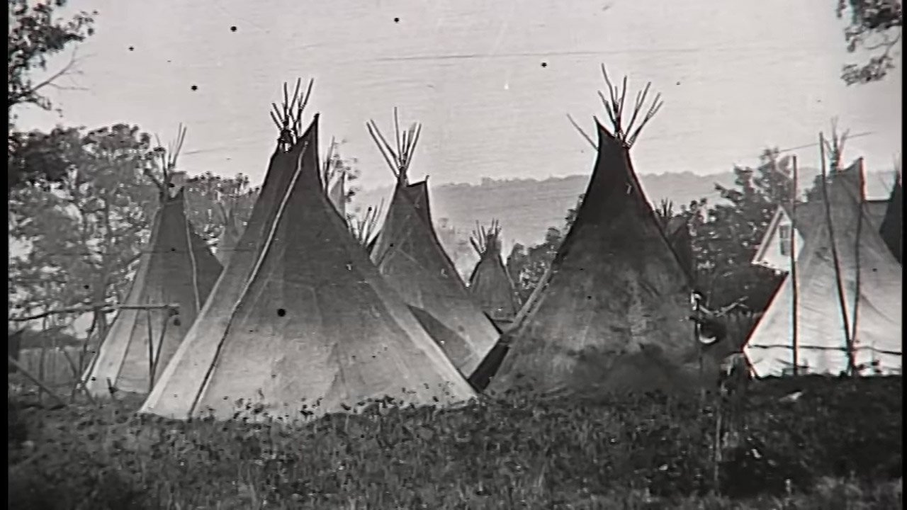 Thumbnail for Ordering the Land (16,000 B.P. – 1870s) Season 1 Episode 1