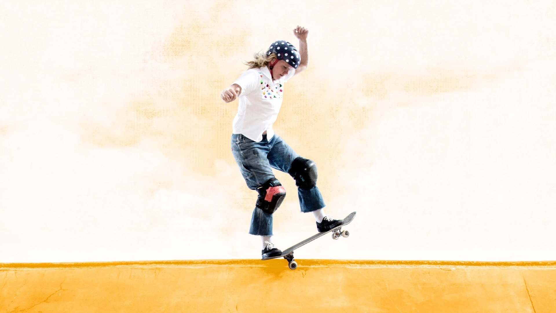 Tall Poppy: A Skater's Story (2021)
