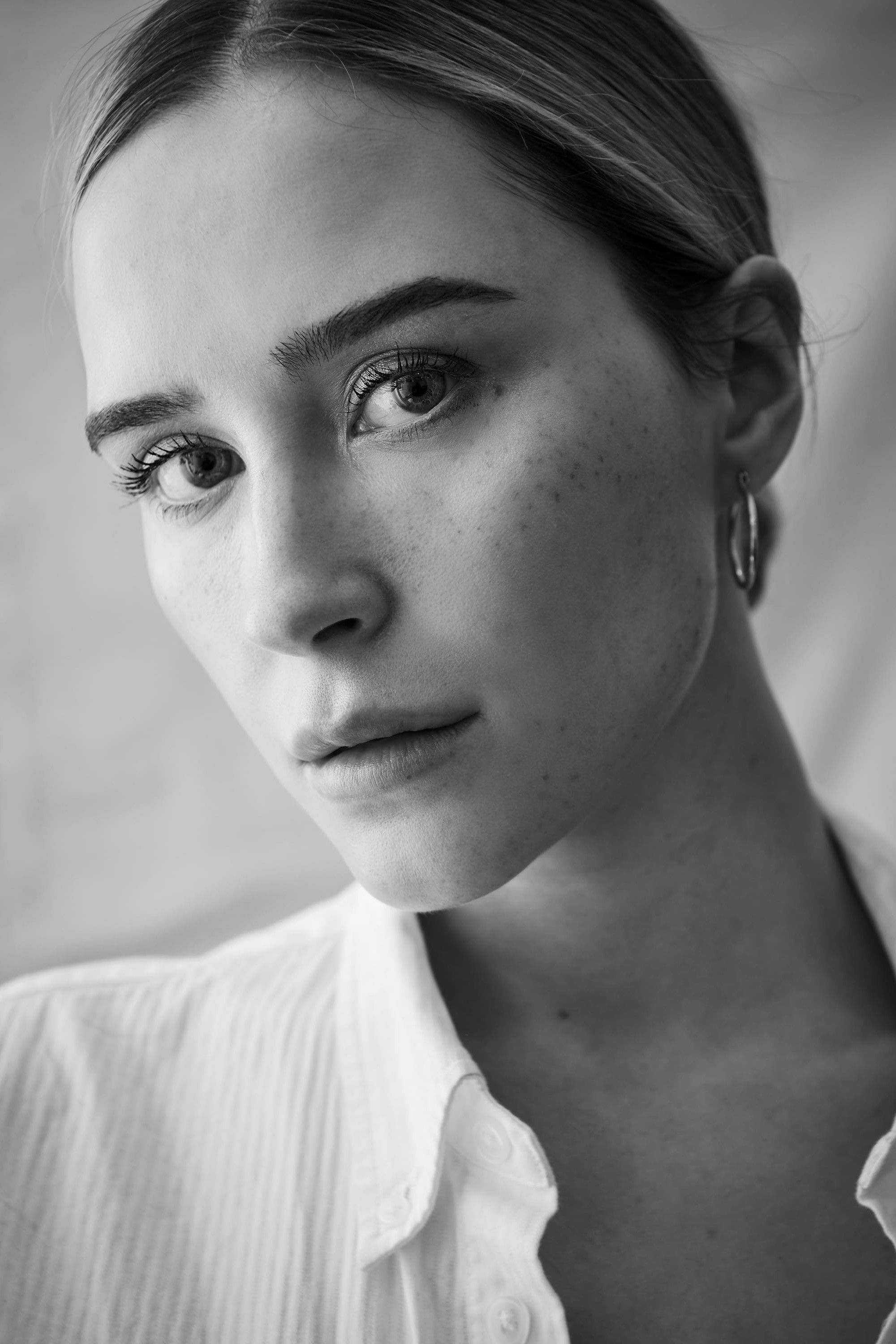 et billede af Jeanne Cournoyer