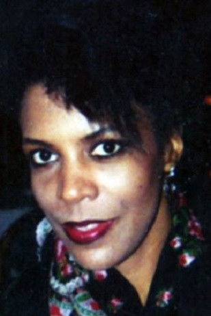 et billede af Liz Alexander