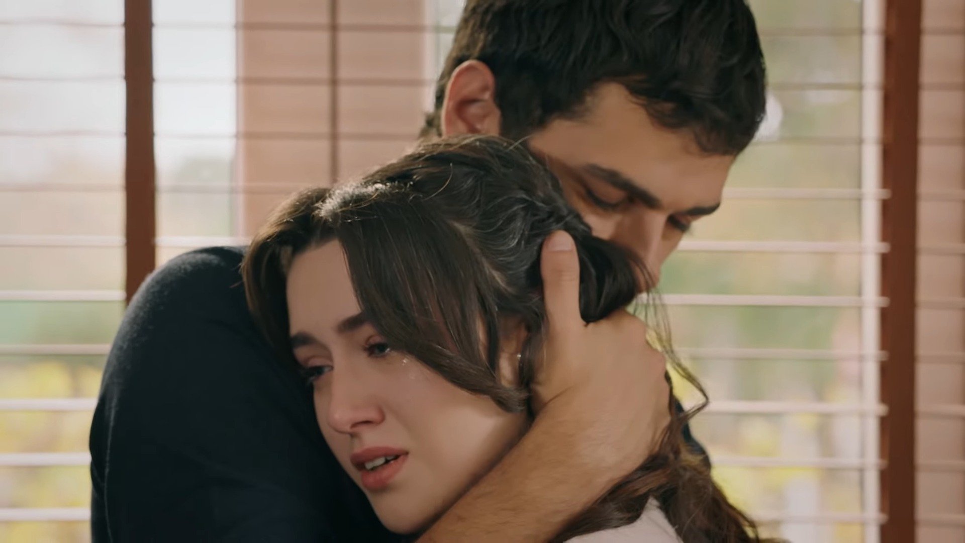 Rüzgarlı Tepe 2x57