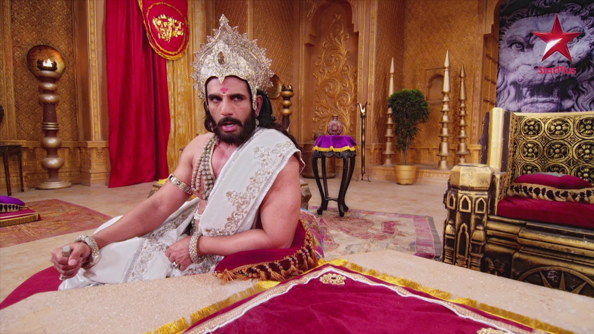 Mahabharat