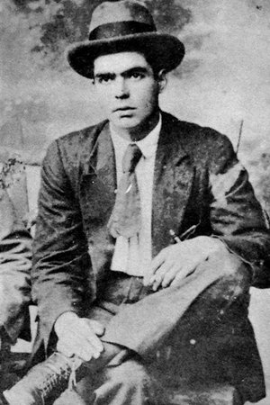 et billede af Humberto Mauro