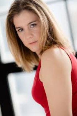 et billede af Maite Uzal