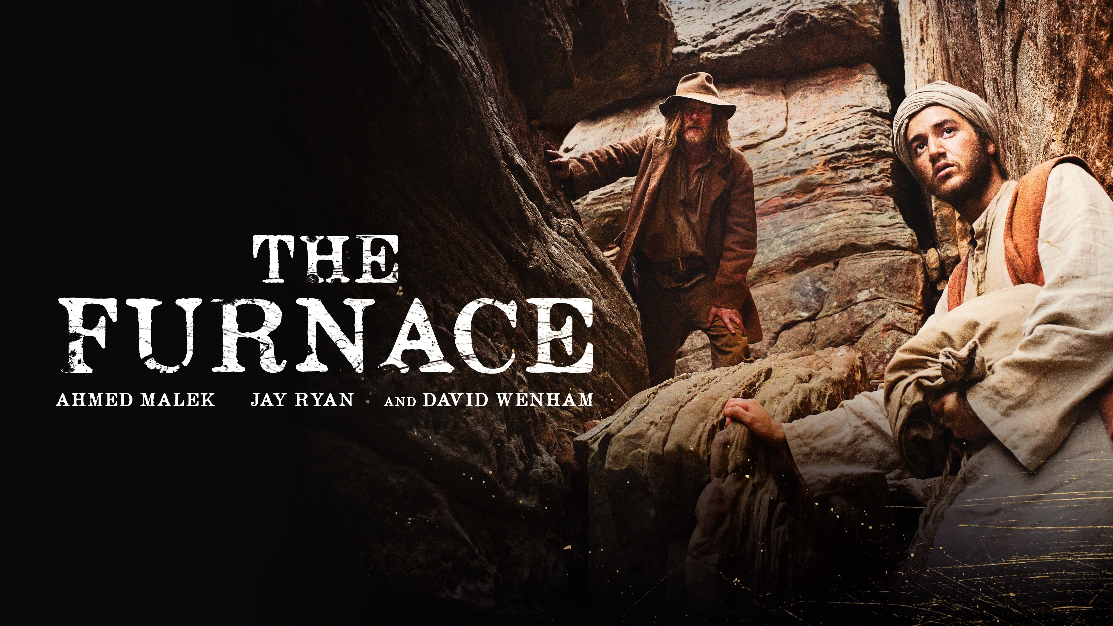 The Furnace