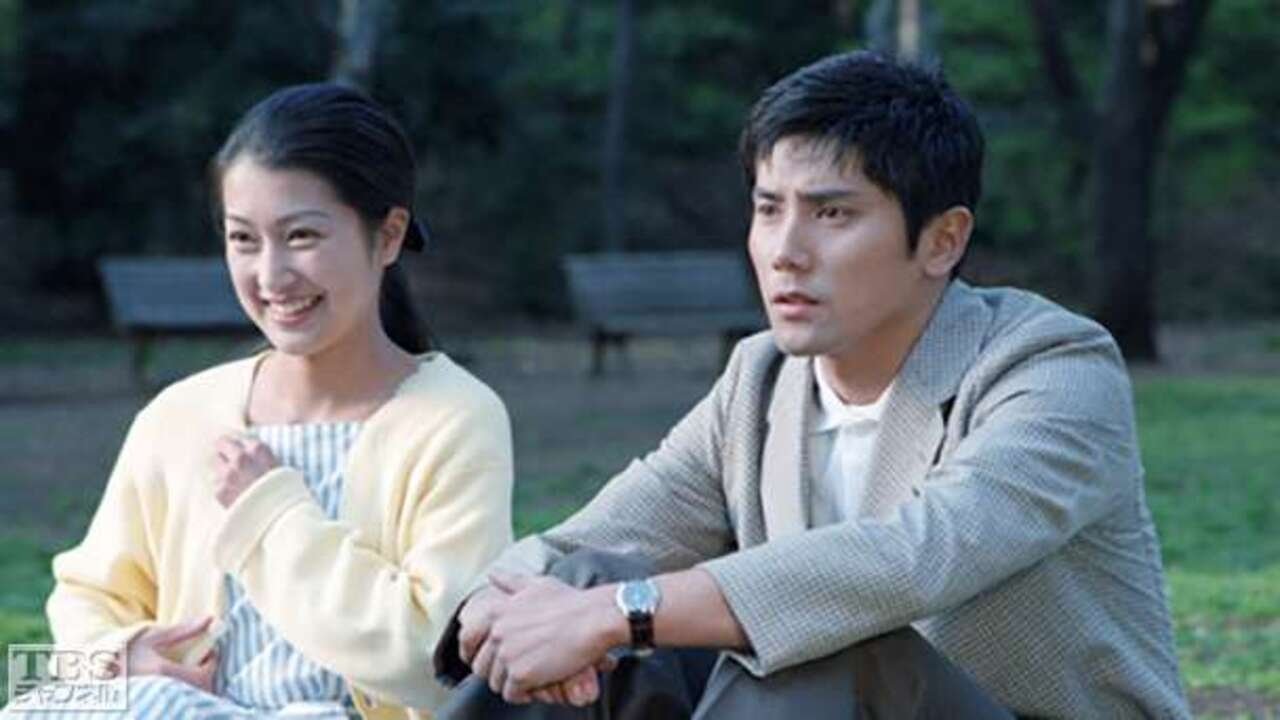 Thumbnail for 希望 Season 1 Episode 4